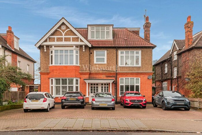 2 Bedroom Apartment To Rent In Scotts Lane, Bromley, BR2