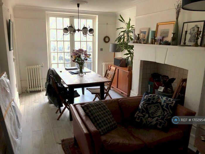 1 Bedroom Flat To Rent In London Fields, London, E8