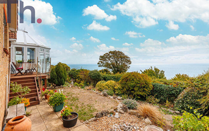 3 Bedroom Detached Bungalow For Sale In Ventnor, Isle Of Wight, PO38