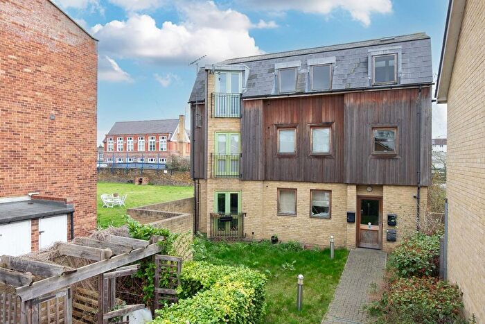 1 Bedroom Flat For Sale In Callisons Place, Greenwich, London, SE10