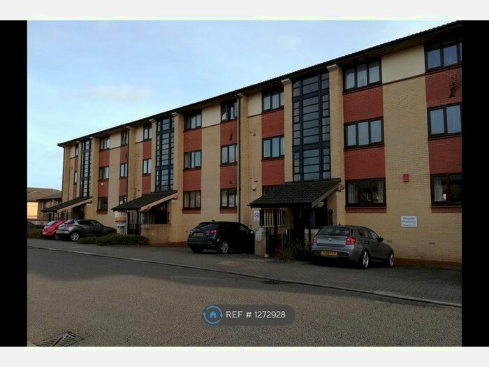 1 Bedroom Flat To Rent In Oldbrook, Milton Keynes MK6