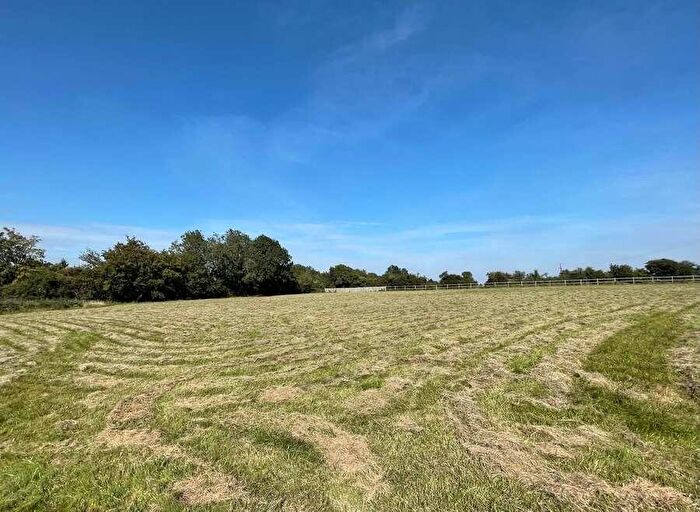 Land For Sale In Land At Widdington, High Street, Widdington, Saffron Walden, CB11