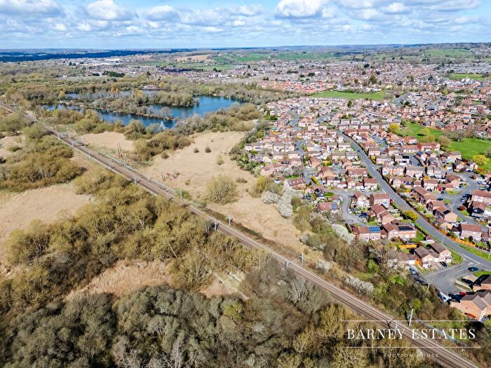 Land For Sale In Keighley Close, Thatcham, RG19