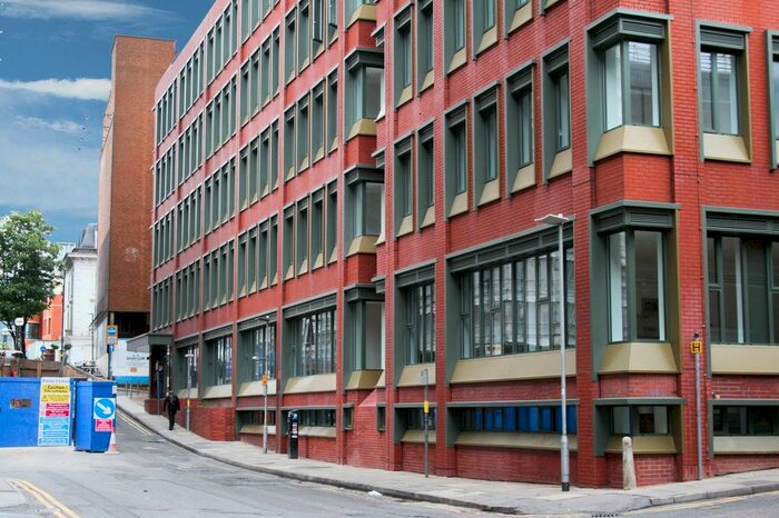 1 Bedroom Flat To Rent In Garrard Street, Reading, RG1