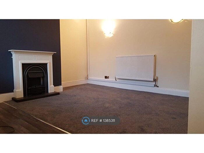 2 Bedroom Terraced House To Rent In Springfield Road, Morley, LS27