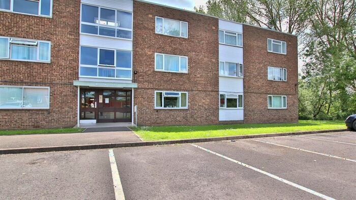 1 Bedroom Flat To Rent In Mitton Court, Mitton, Tewkesbury, GL20