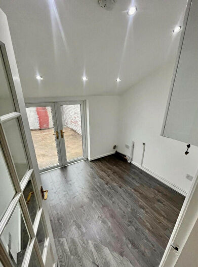 3 Bedroom Terraced House To Rent In Whittam Avenue, Blackpool, Lancashire, FY4