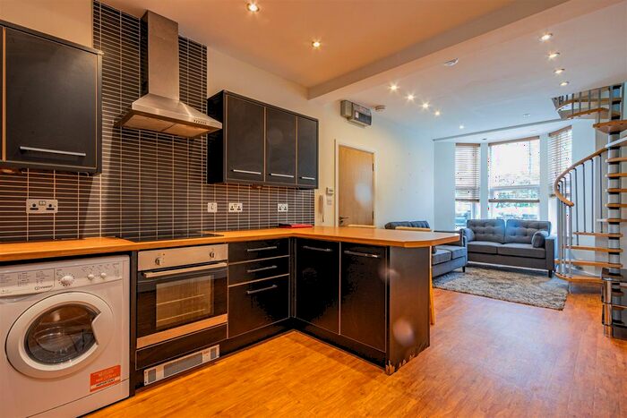 1 Bedroom Flat To Rent In Kings Road, Canton, Cardiff, CF11