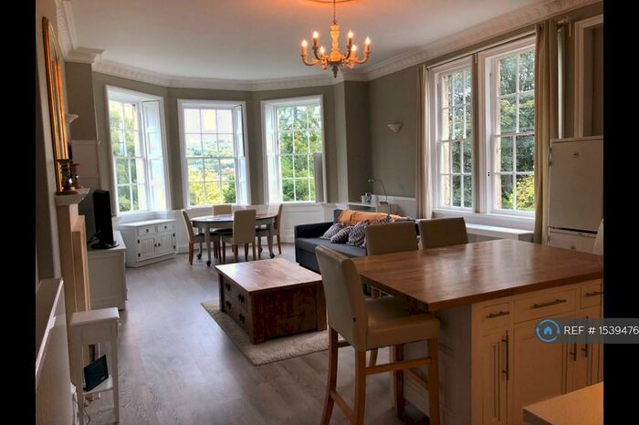 1 Bedroom Flat To Rent In Belvedere, Bath, BA1