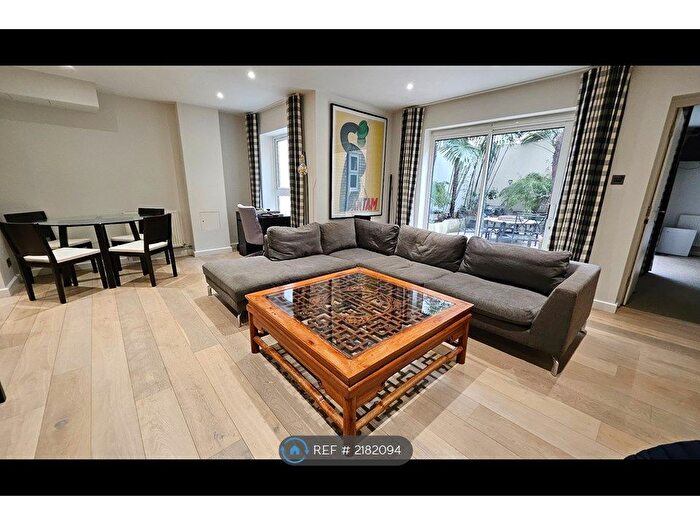 1 Bedroom Flat To Rent In St. Georges House, London, SW1V