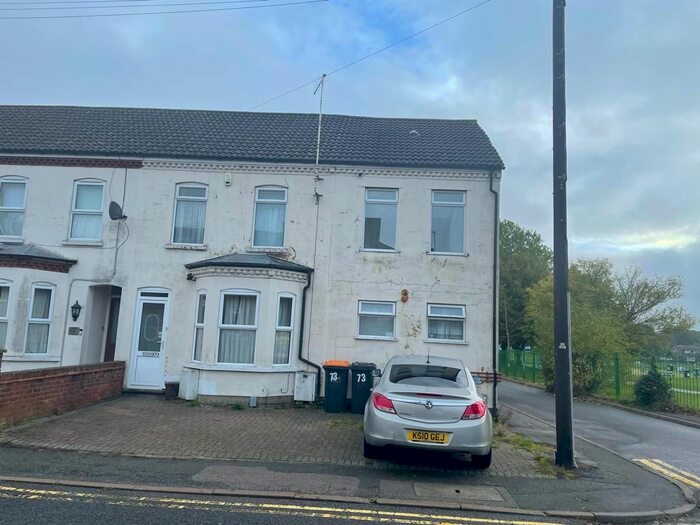 1 Bedroom Flat To Rent In Kirby Road, Dunstable, LU6