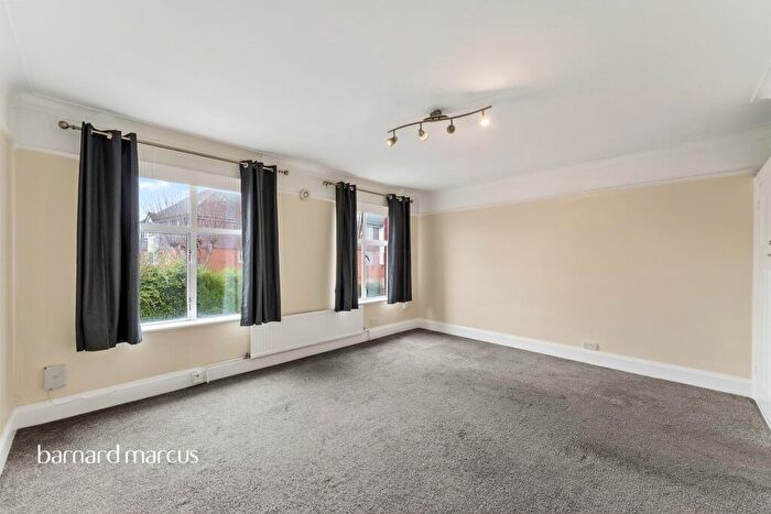 1 Bedroom Maisonette To Rent In Church Road, Mitcham, CR4
