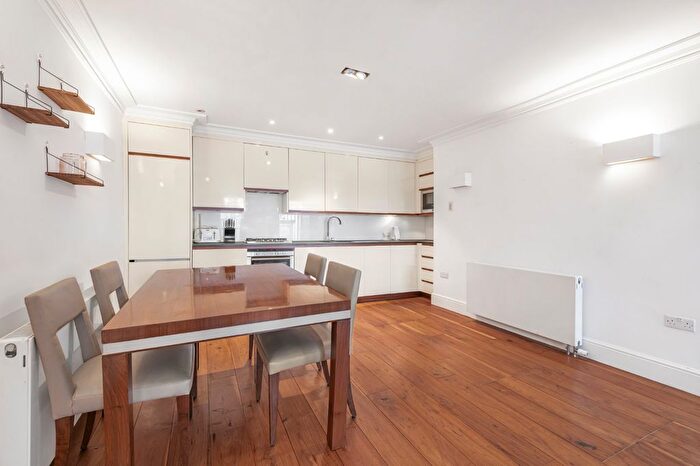 1 Bedroom Flat To Rent In Gloucester Place, London, W1U