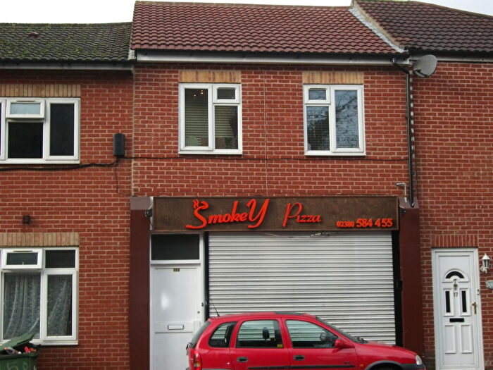 3 Bedroom House To Rent In Portswood Road, Portswood, Southampton, SO17