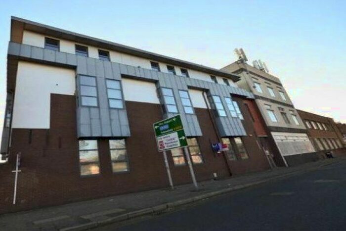 1 Bedroom Flat To Rent In The Exchange, Manchester, M14