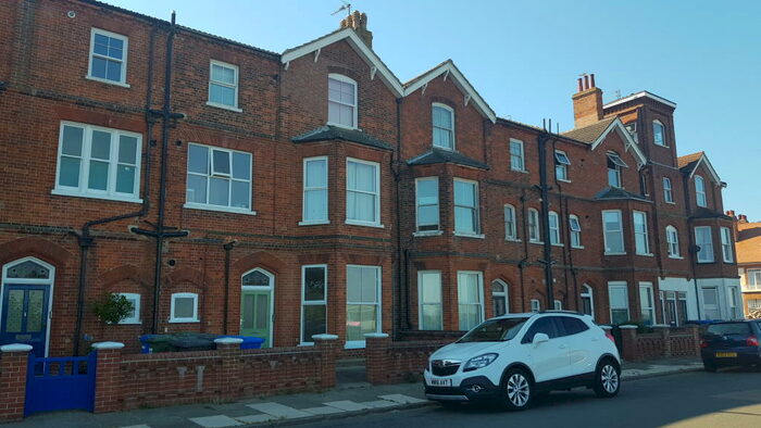 1 Bedroom Flat To Rent In North Parade Lowestoft, NR32