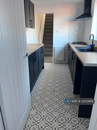 3 Bedroom Terraced House To Rent In The Avenue, Coxhoe, Durham, DH6