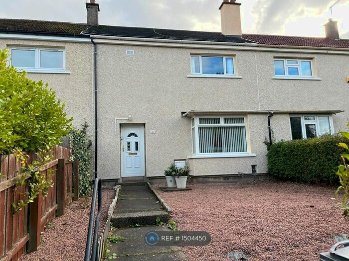 3 Bedroom Terraced House To Rent In Rankin Drive, Edinburgh, EH9