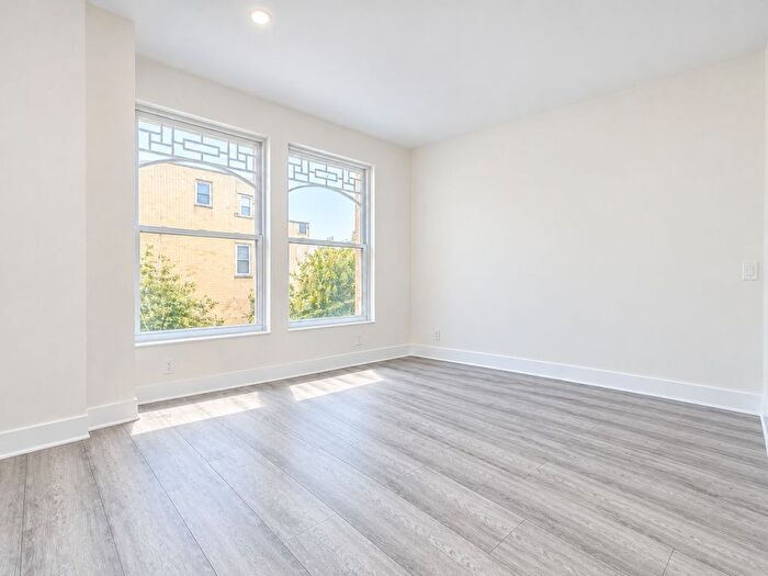 1 Bedroom Flat To Rent In Crouch Hill, Crouch End, N8