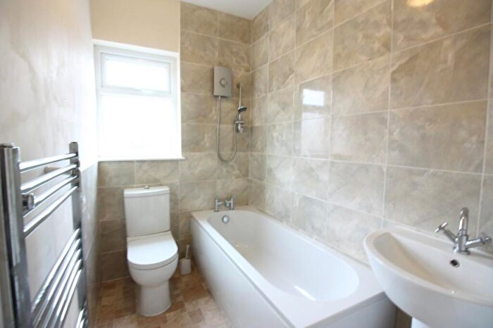 3 Bedroom Terraced House To Rent In Athelstane Road, Conisbrough, DN12