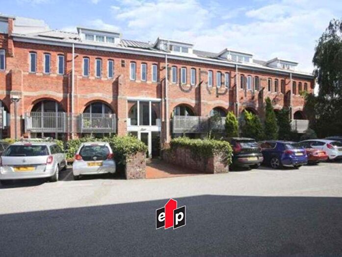 1 Bedroom Apartment To Rent In Turbine Hall, Electric Wharf, Coventry, CV1