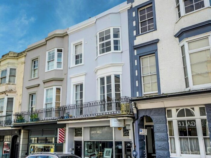 3 Bedroom Maisonette To Rent In Norman Road, St. Leonards-On-Sea, TN38