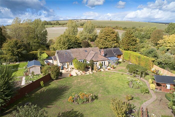 5 Bedroom Country House For Sale In Monkton Deverill, Warminster, Wiltshire, BA12