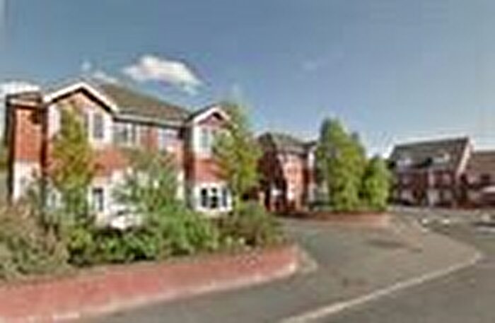 1 Bedroom Flat To Rent In Richard Parkes House, Lloyd Street, Wednesbury, WS10