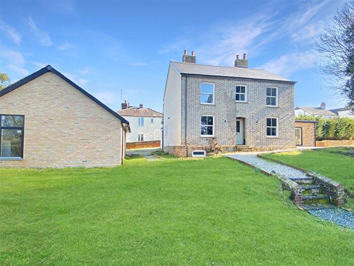 5 Bedroom Detached House To Rent In Upper Chapel Street, Halstead, CO9