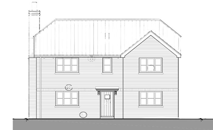 Plot For Sale In High Road, Trimley St. Martin, IP11