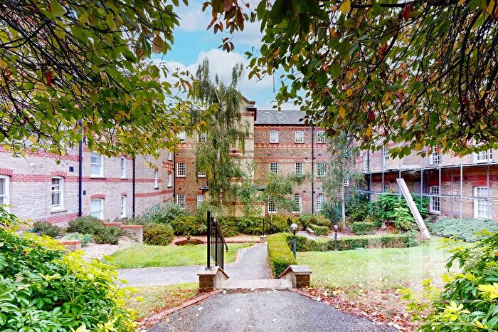 2 Bedroom Flat To Rent In Southdowns Park, Haywards Heath, RH16