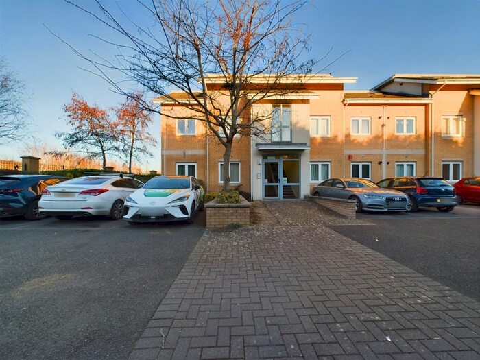2 Bedroom Flat To Rent In Gemini Close, Cheltenham, Gloucestershire, GL51
