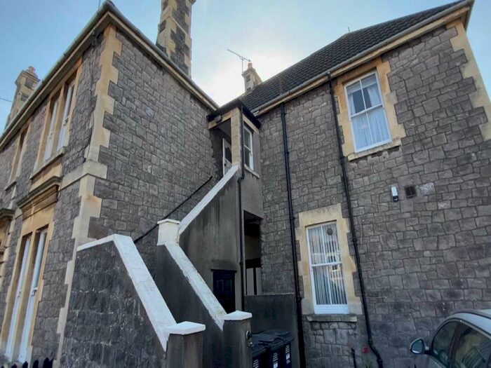 1 Bedroom Flat To Rent In Severn Avenue, South Ward, Weston-super-Mare, BS23