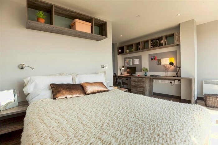 2 Bedroom Flat To Rent In Surrey Street, Norwich, NR1