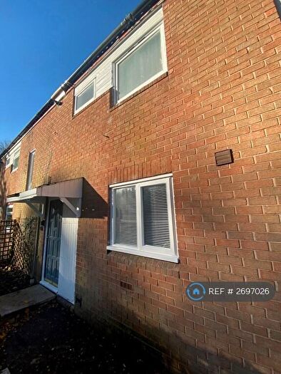 2 Bedroom Terraced House To Rent In Barn Meadow, Bamber Bridge, Preston, PR5