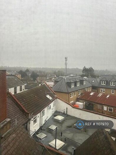 2 Bedroom Flat To Rent In High Street, Barnet, EN5