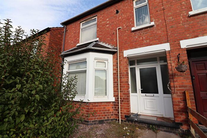 3 Bedroom Terraced House To Rent In Dovedale Avenue, Coventry, CV6