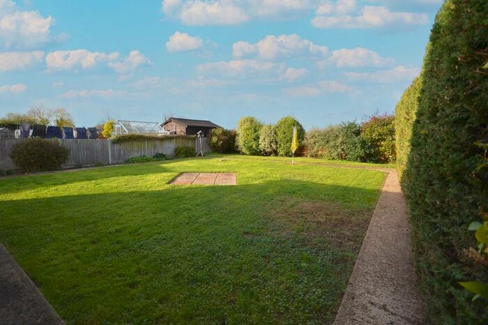 2 Bedroom Detached Bungalow To Rent In Watton, IP25