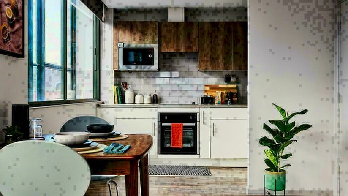 1 Bedroom Apartment To Rent In Uncle Manchester, Granby Row, Manchester, Greater Manchester, M1