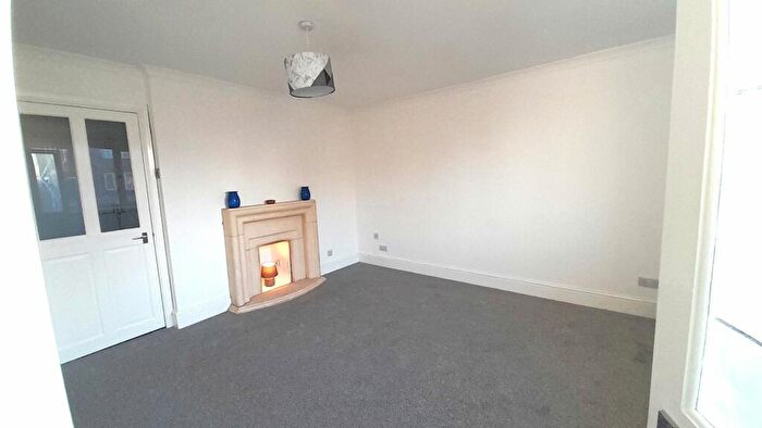 2 Bedroom Semi-Detached House For Sale In Gloucester Terrace, Haswell Plough, Durham, DH6