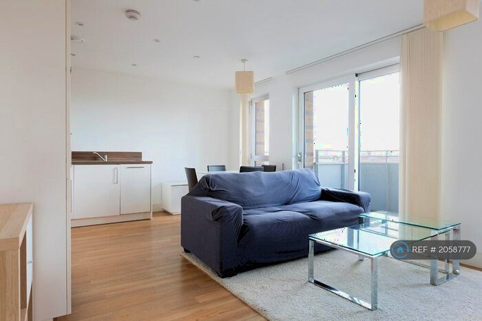 1 Bedroom Flat To Rent In Ivy Point, London, E3