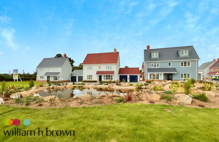 3 Bedroom Detached House To Rent In Windermere Way, Hanningfield Park, Rettendon Common, CM3