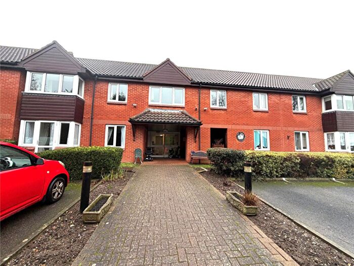 1 Bedroom Flat For Sale In Violet Hill Road, Stowmarket, Suffolk, IP14