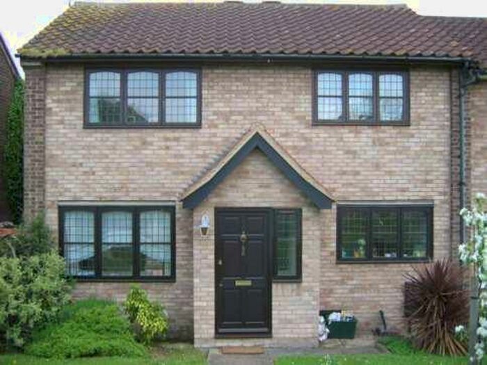 4 Bedroom Terraced House To Rent In Forest Road, Colchester, Essex, CO4