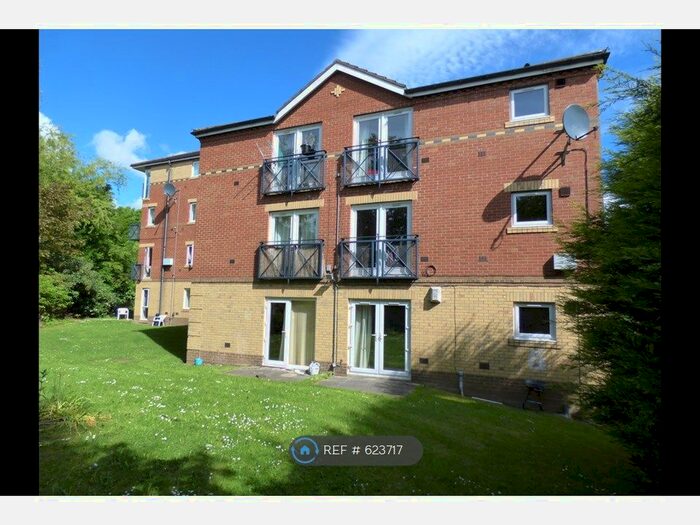 2 Bedroom Flat To Rent In Headford Gardens, Sheffield, S3