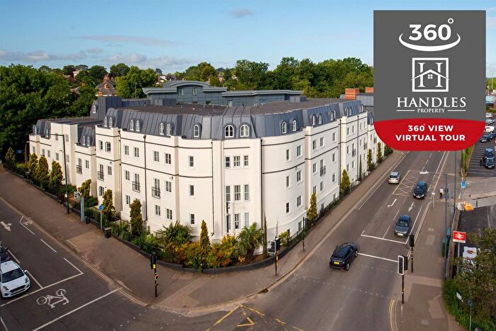 5 Bedroom Flat To Rent In , Station House, Old Warwick Road, Leamington Spa, CV31