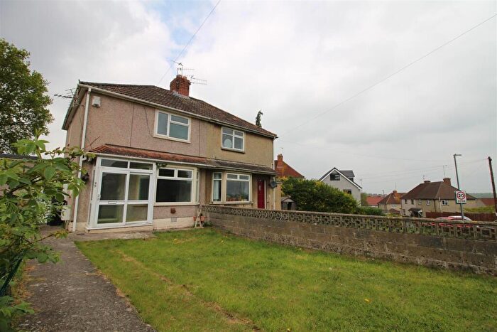 2 Bedroom Semi-Detached House To Rent In Holly Hill Road, Bristol, BS15