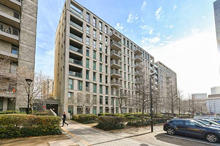 4 Bedroom Maisonette To Rent In De Coubertin Street, East Village, Stratford, London, E20