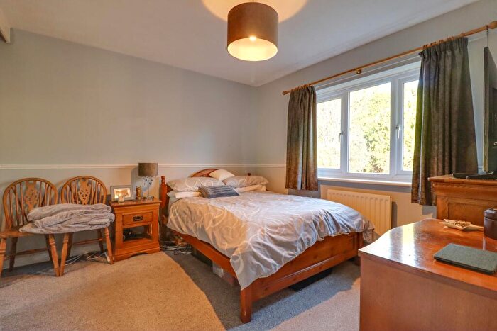 2 Bedroom End Of Terrace House For Sale In Hulton Close, Waterside Park, SO19