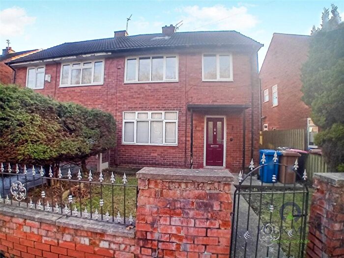 3 Bedroom Semi Detached House To Rent In Grosvenor Road, Worsley, Manchester, Greater Manchester, M28